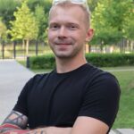 Мясников Дмитрий