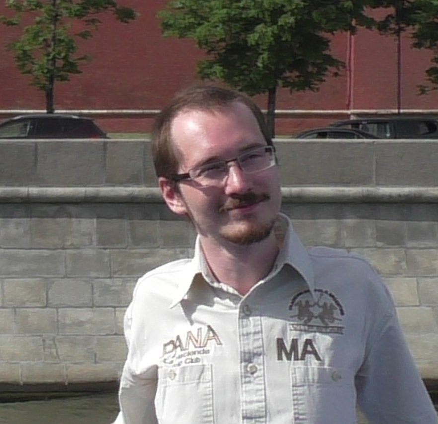 Нелюбов Егор Сергеевич