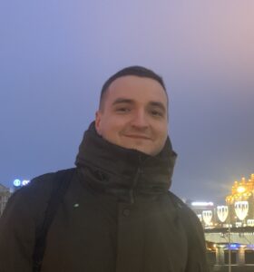 Немченко Максим Геннадьевич