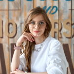 Перевозкина Ольга Евгеньевна