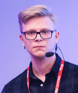 Перминов Евгений Васильевич