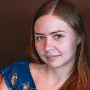 Полунина Ирина Андреевна