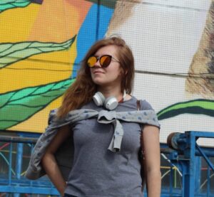 Русак Наталья Юрьевна