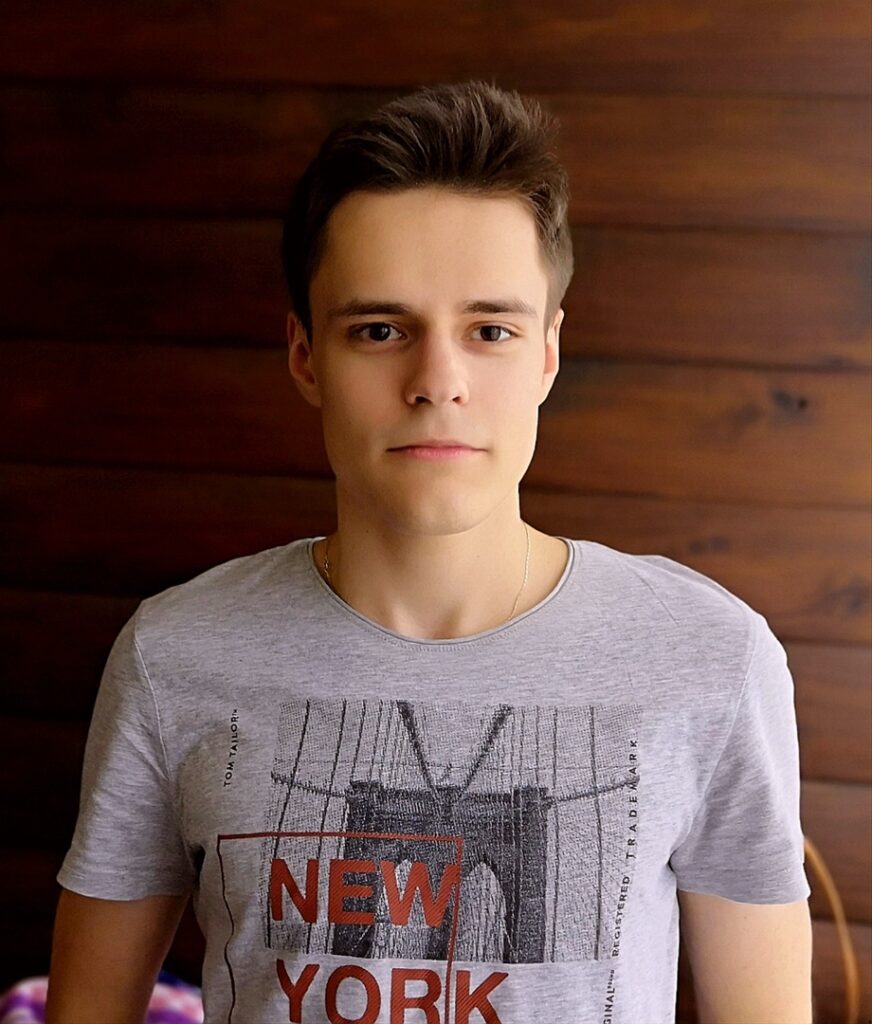 Рузин Сергей Борисович