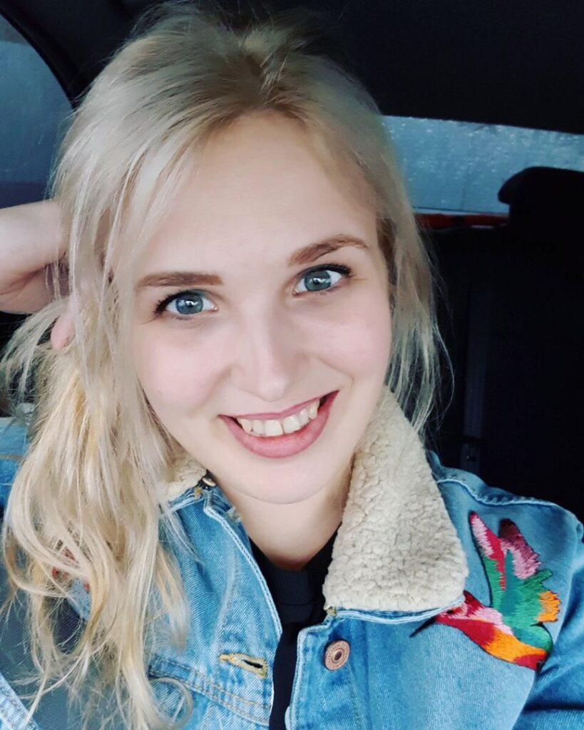 Сапурина Лилия Юрьевна