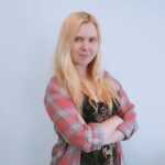 Скильсара Алина Николаевна