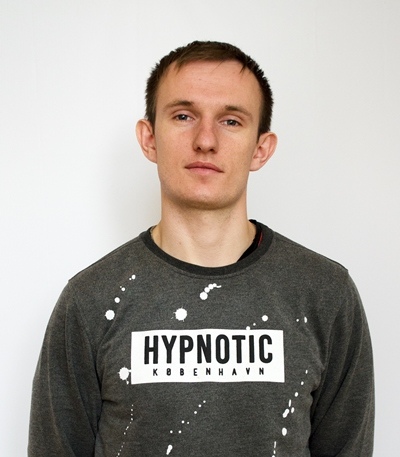 Стефанов Максим Юрьевич