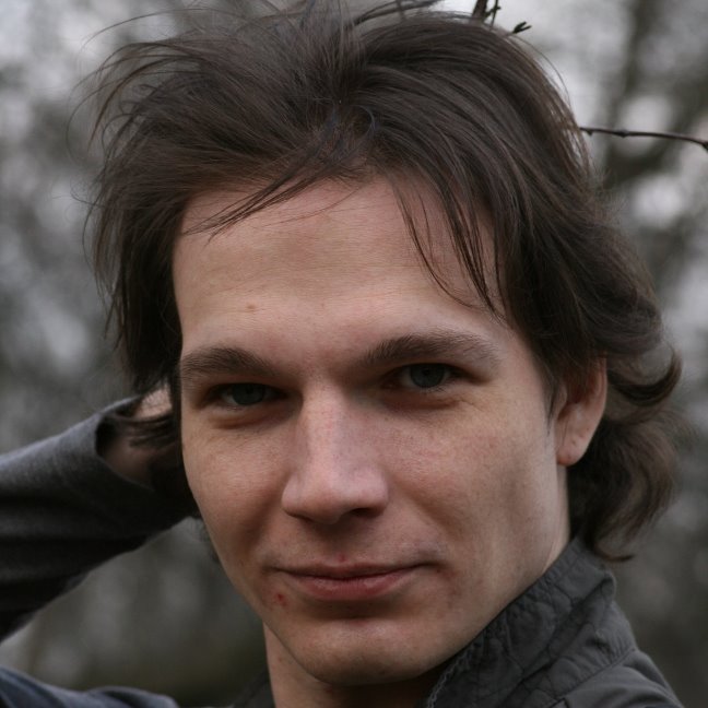 Татти Дмитрий