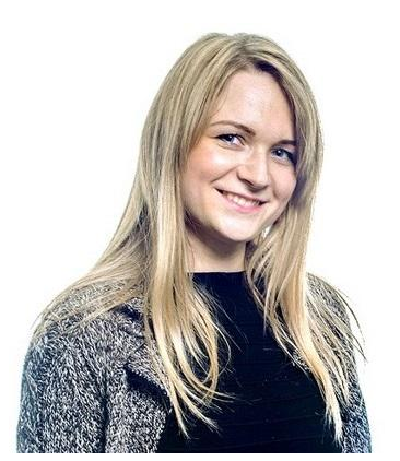 Власова Валентина Юрьевна