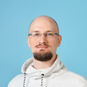 Вохмянин Алексей Андреевич