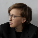 Вошкарина Елизавета Александровна