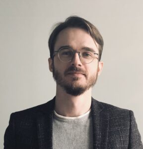 Звонилкин Никита